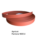Waterproof Webbing - Apricot
