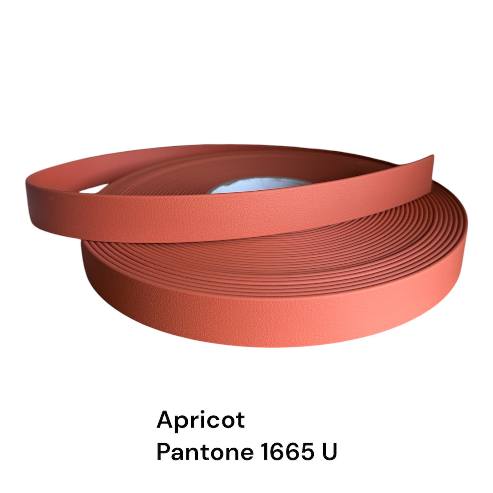 Waterproof Webbing - Apricot