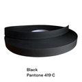 Waterproof Webbing - Black