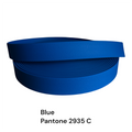 Waterproof Webbing - Blue