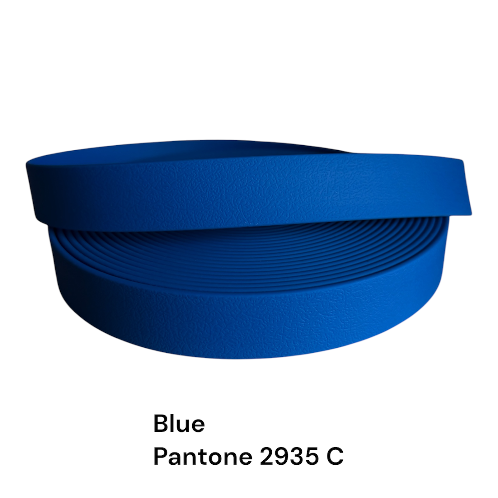 Waterproof Webbing - Blue