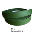 Waterproof Webbing - Olive