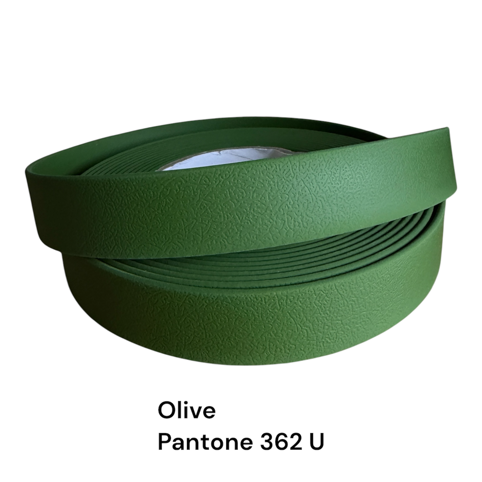 Waterproof Webbing - Olive