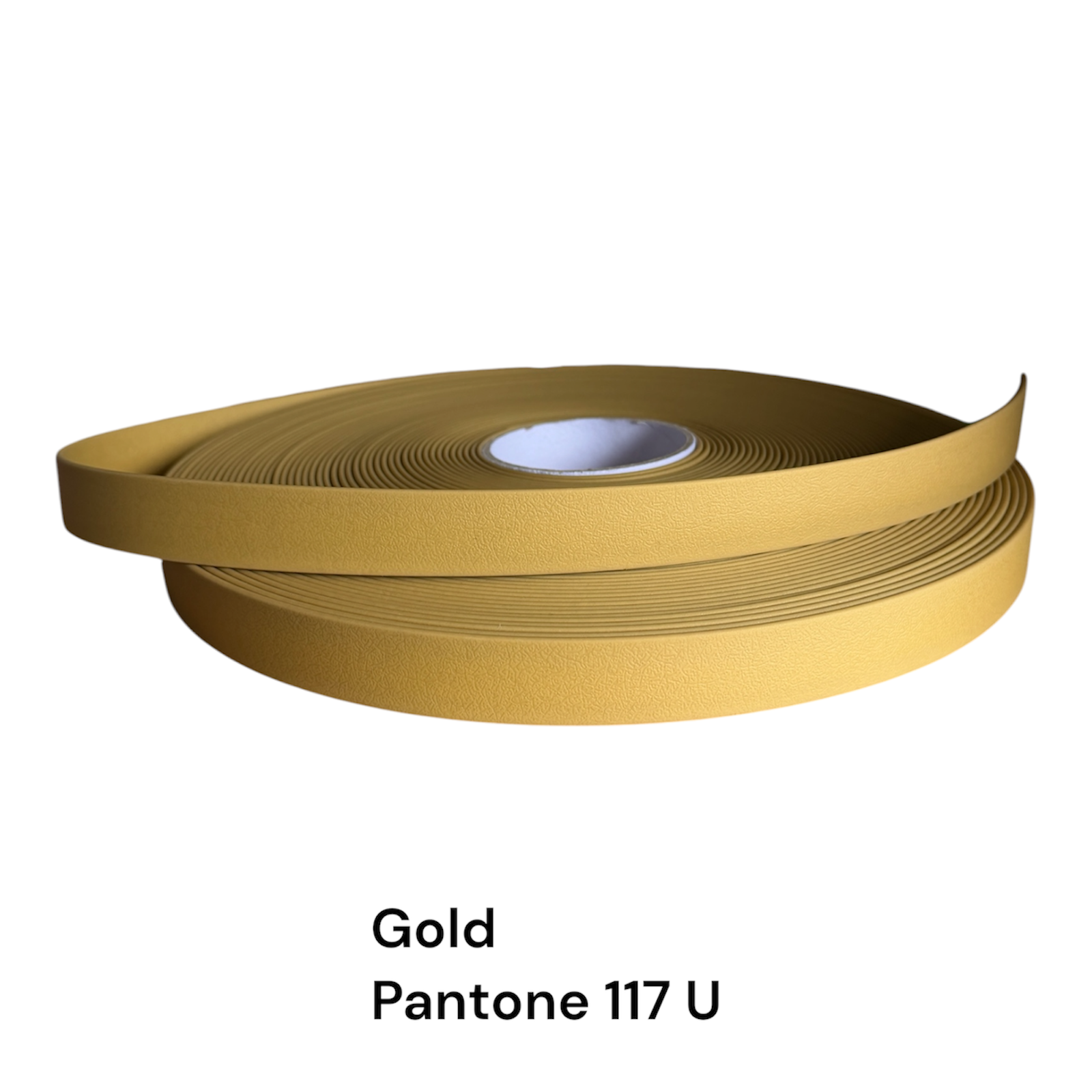 Waterproof Webbing - Gold