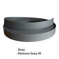 Waterproof Webbing - Grey