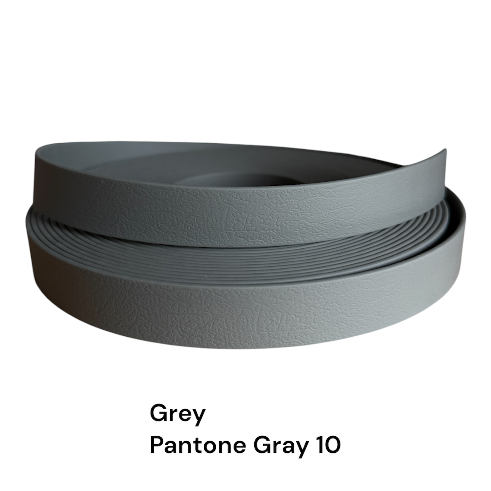 Waterproof Webbing - Grey