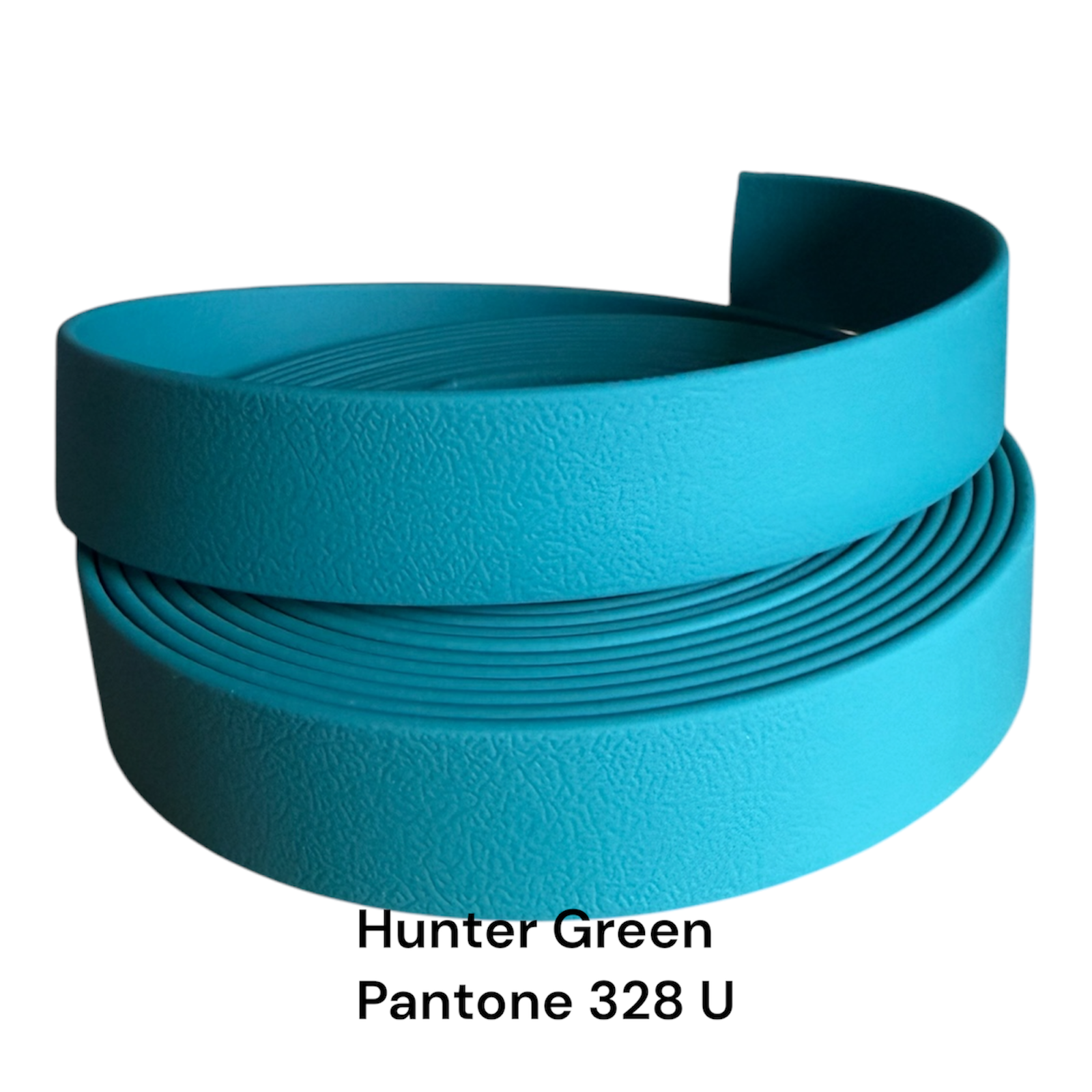 Waterproof Webbing - Hunter Green