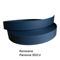 Waterproof Webbing - Kerosene
