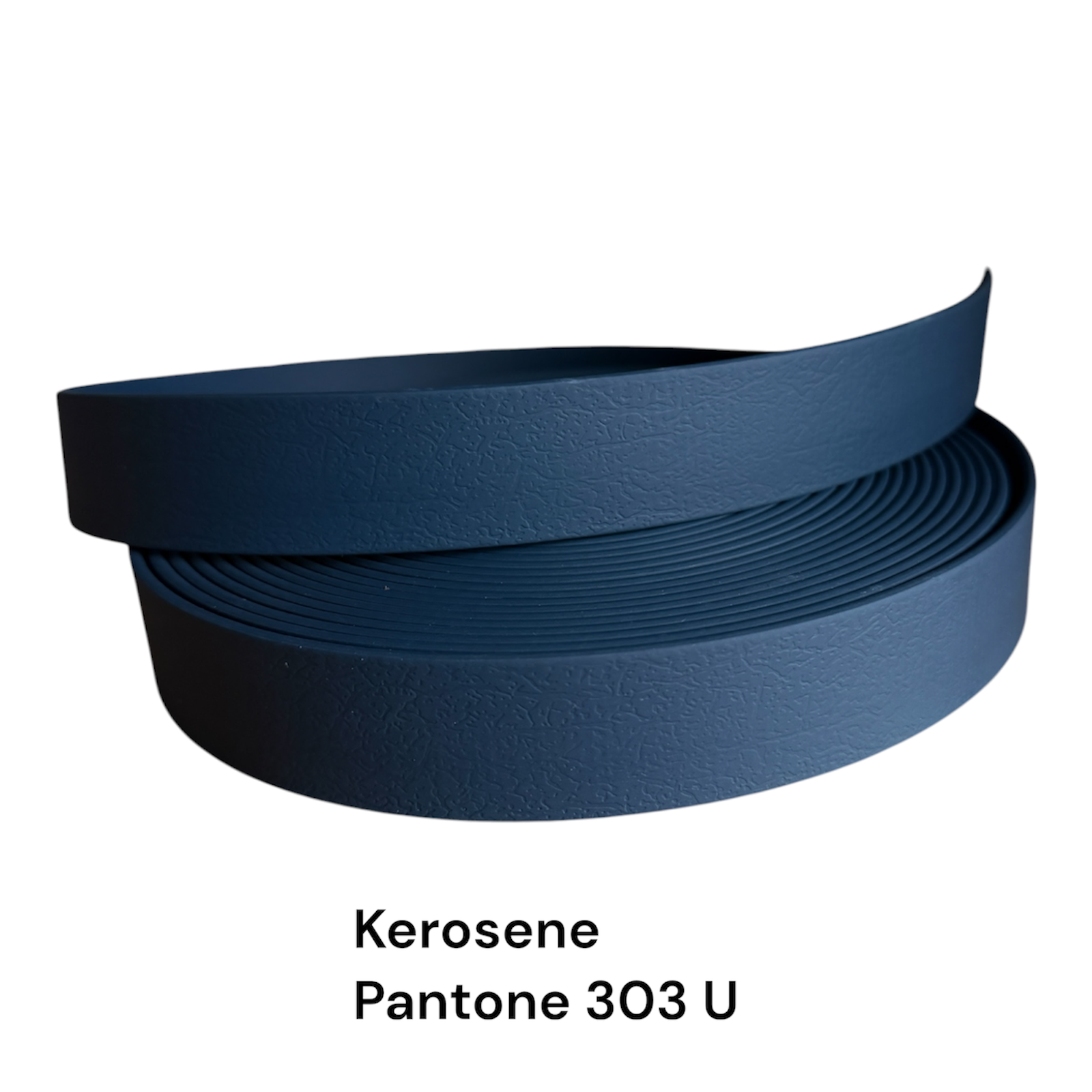 Waterproof Webbing - Kerosene