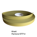 Waterproof Webbing - Khaki