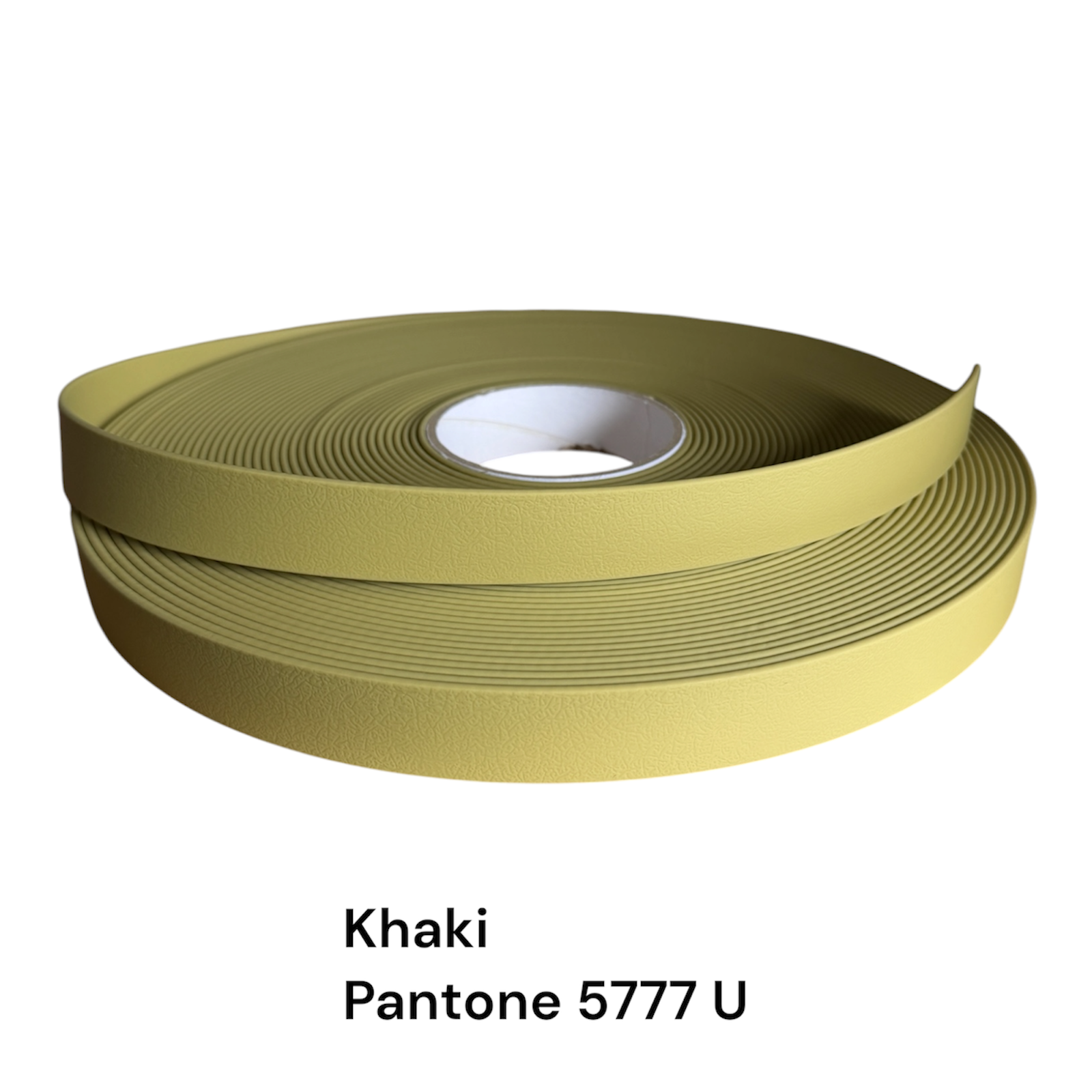 Waterproof Webbing - Khaki