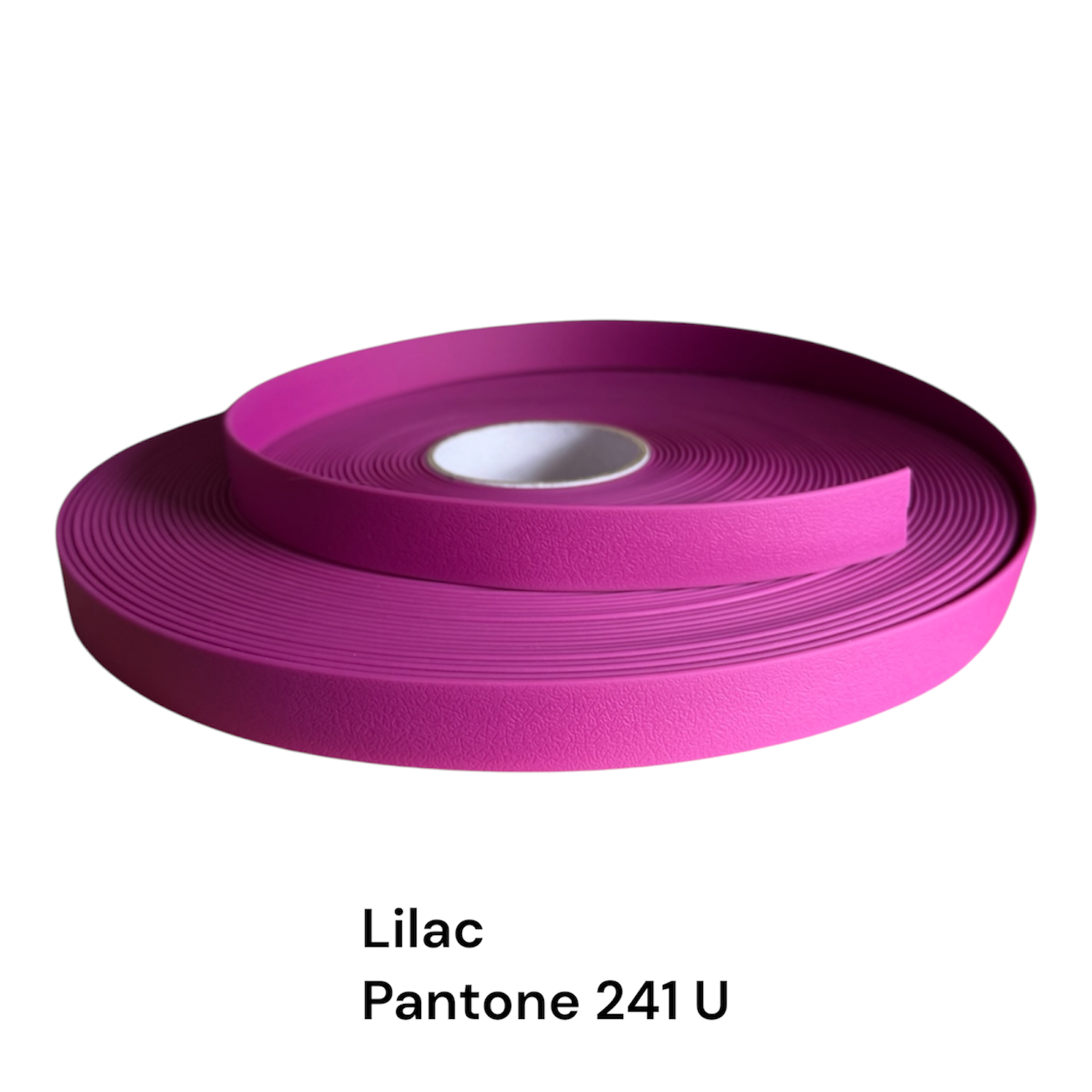 Waterproof Webbing - Lilac