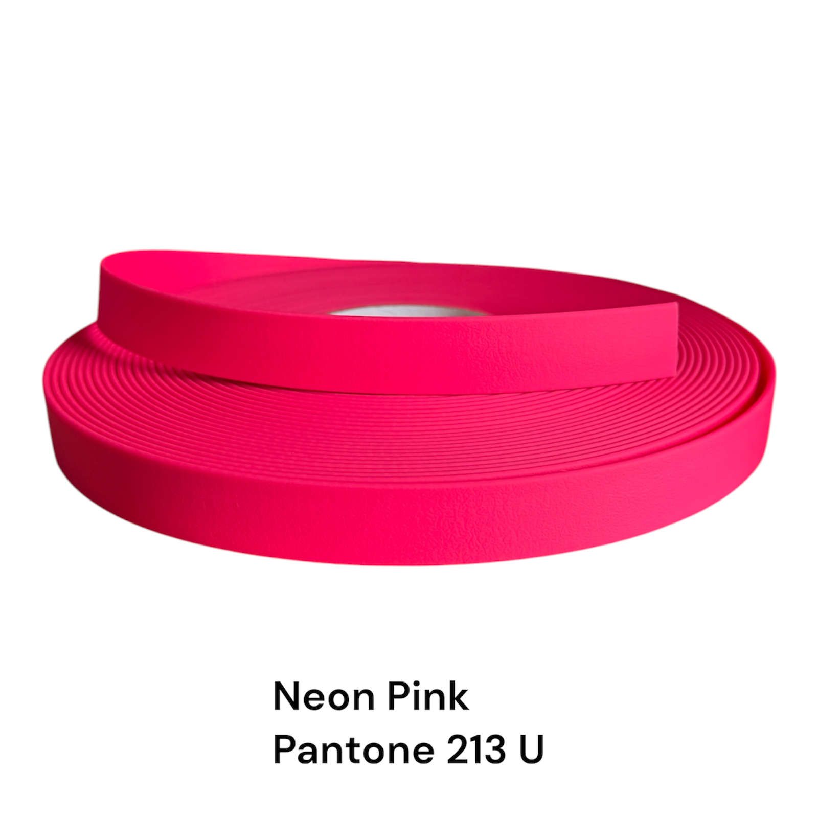 Waterproof Webbing - Neon Pink