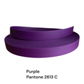 Waterproof Webbing - Purple