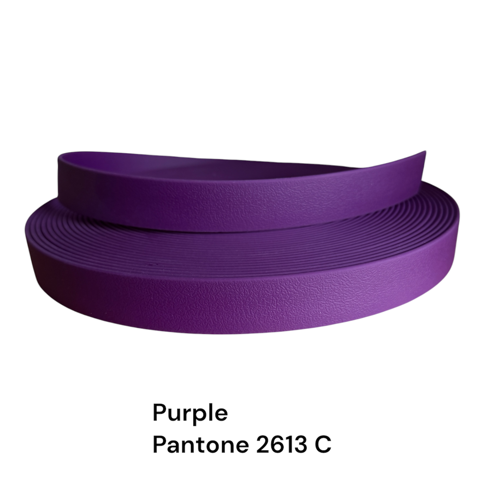 Waterproof Webbing - Purple