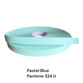 Waterproof Webbing - Pastel Blue