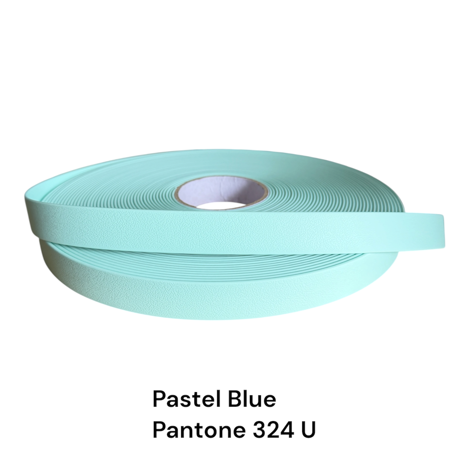 Waterproof Webbing - Pastel Blue