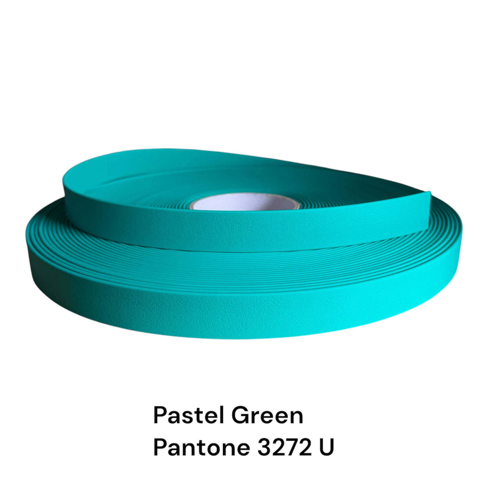 Waterproof Webbing - Pastel Green