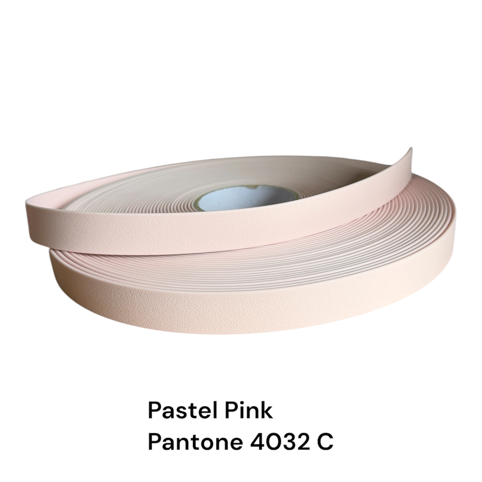 Waterproof Webbing - Pastel Pink