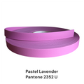 Waterproof Webbing - Pastel Lavender