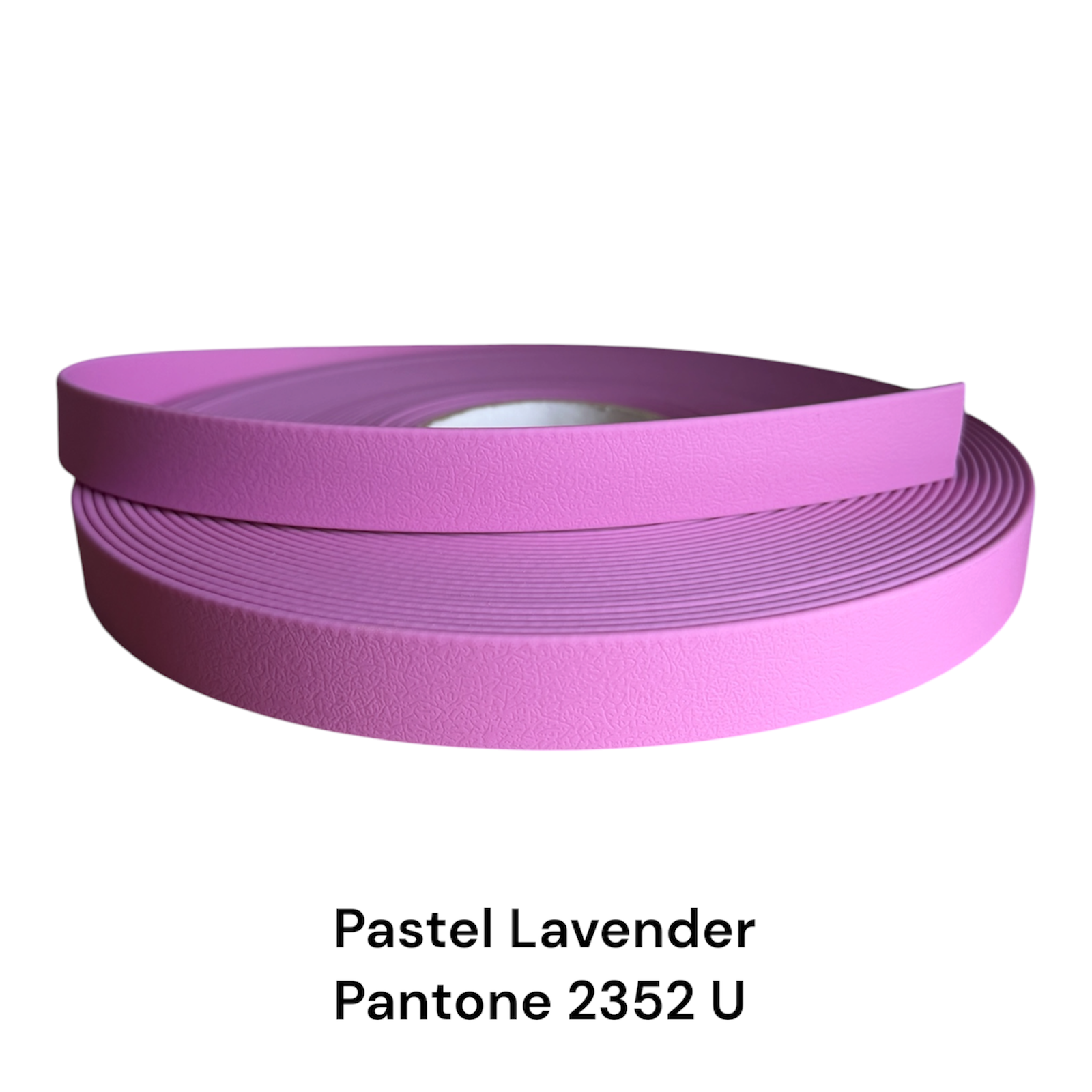 Waterproof Webbing - Pastel Lavender