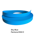 Waterproof Webbing - Sky Blue