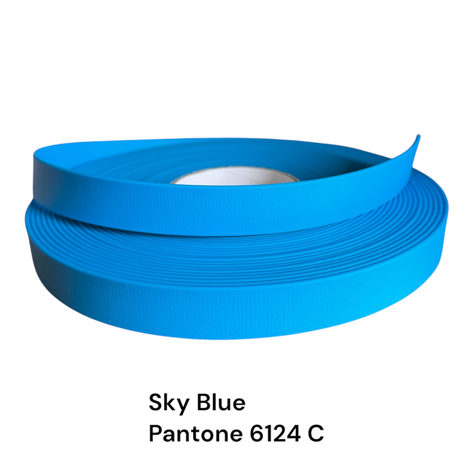 Waterproof Webbing - Sky Blue