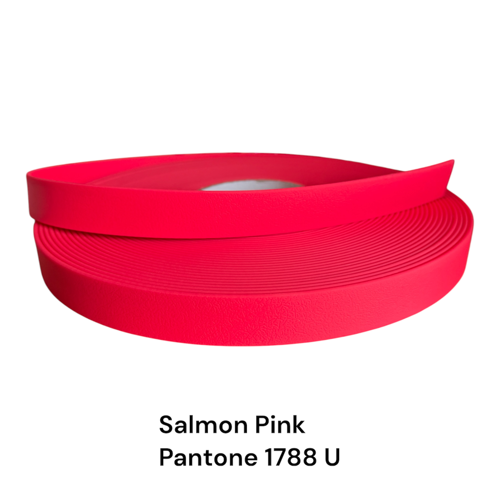 Waterproof Webbing - Salmon Pink