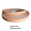 Waterproof Webbing - Saddle Tan