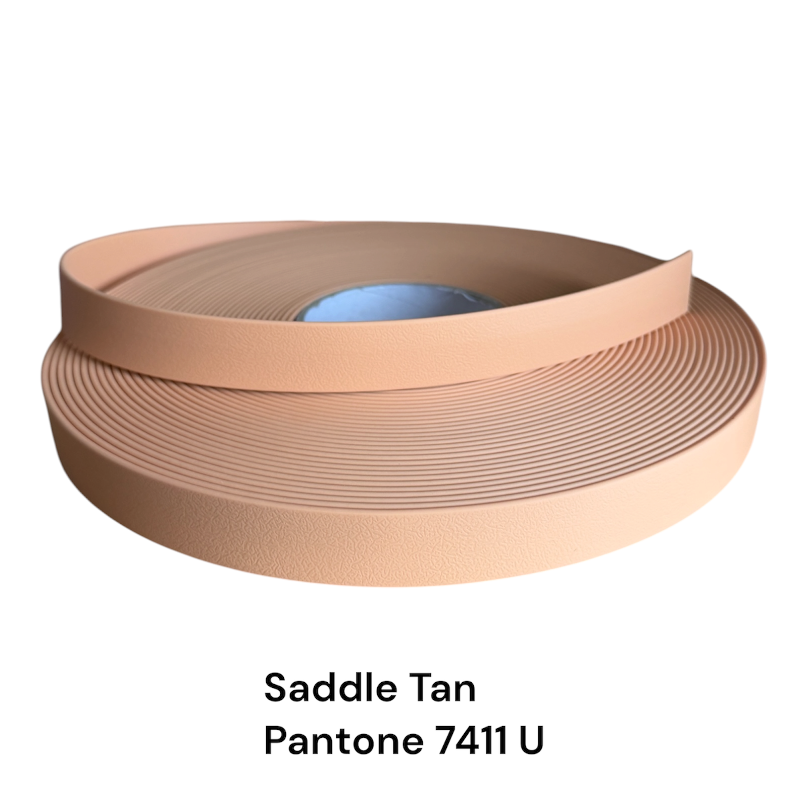 Waterproof Webbing - Saddle Tan