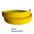 Waterproof Webbing - Yellow