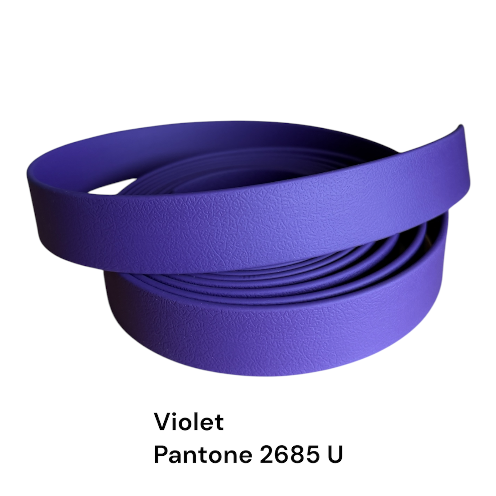Waterproof Webbing - Violet