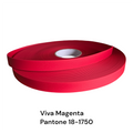 Waterproof Webbing - Viva Magenta