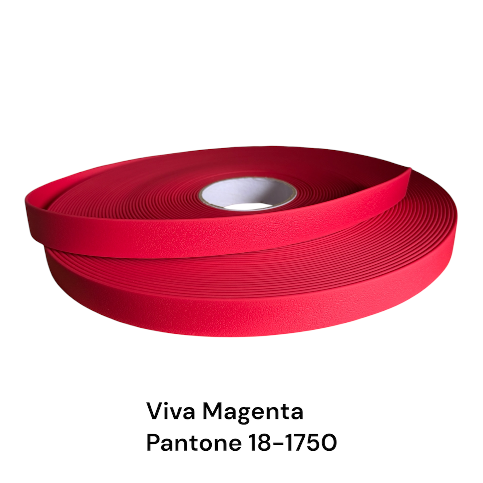Waterproof Webbing - Viva Magenta