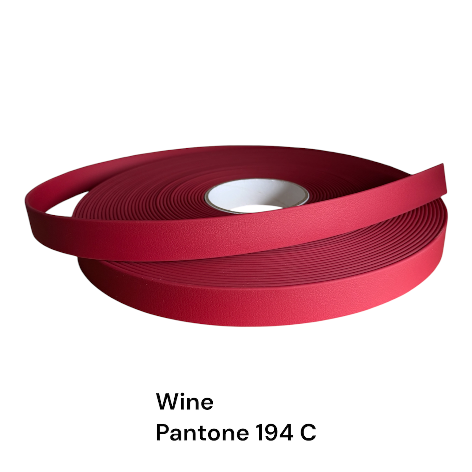 Waterproof Webbing - Wine